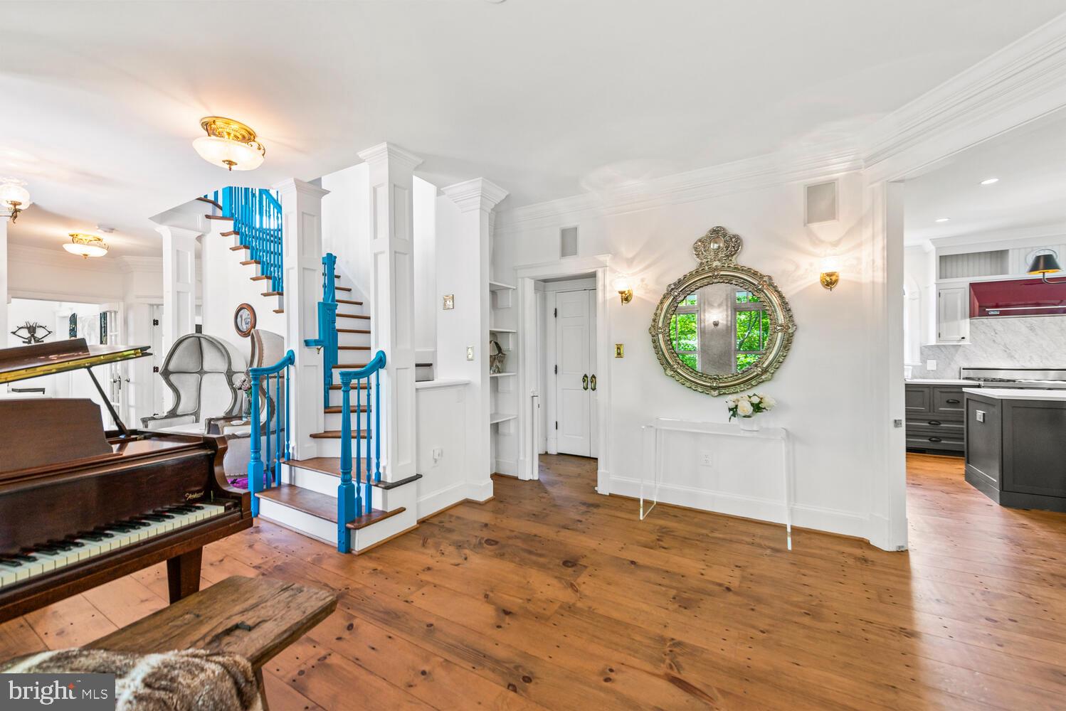 CHERRYDALE - Residential