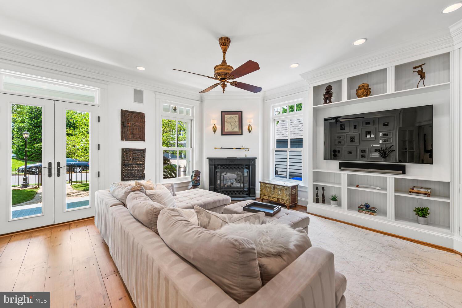 CHERRYDALE - Residential