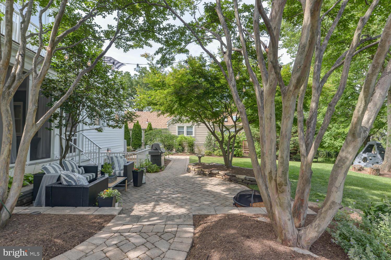 CHERRYDALE - Residential