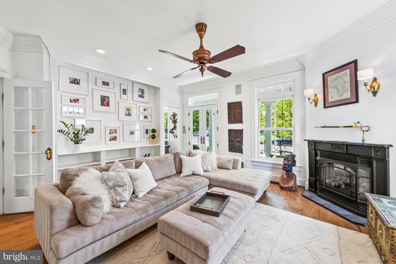 CHERRYDALE - Residential