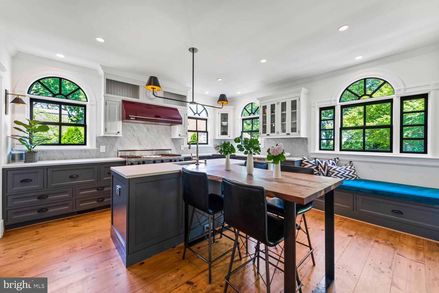 CHERRYDALE - Residential