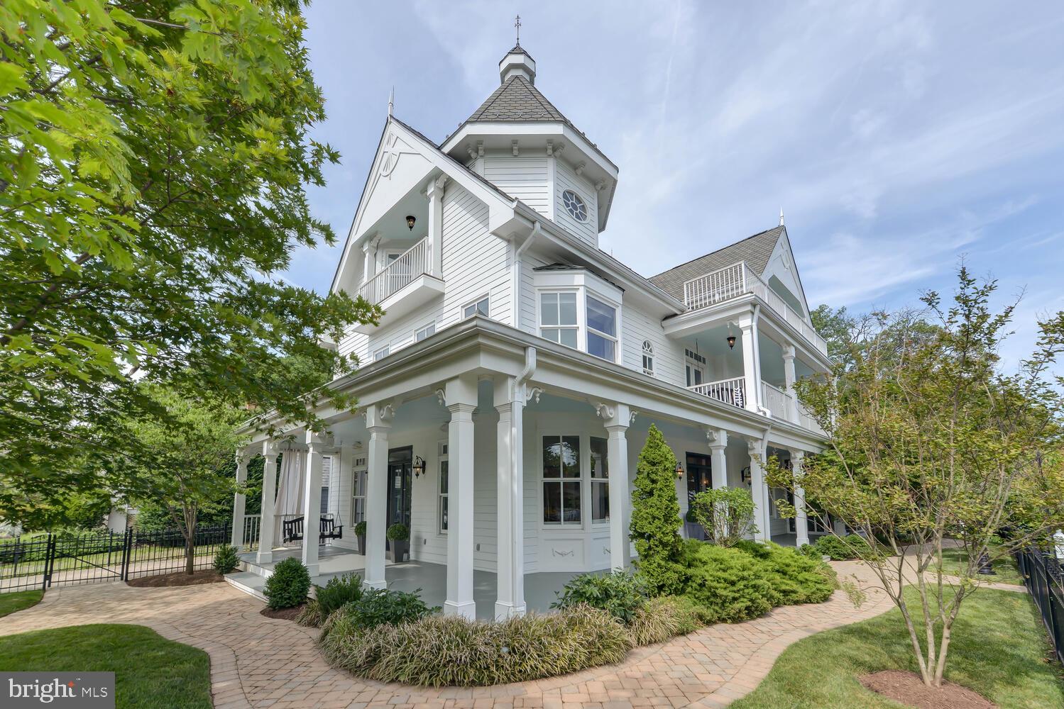 CHERRYDALE - Residential