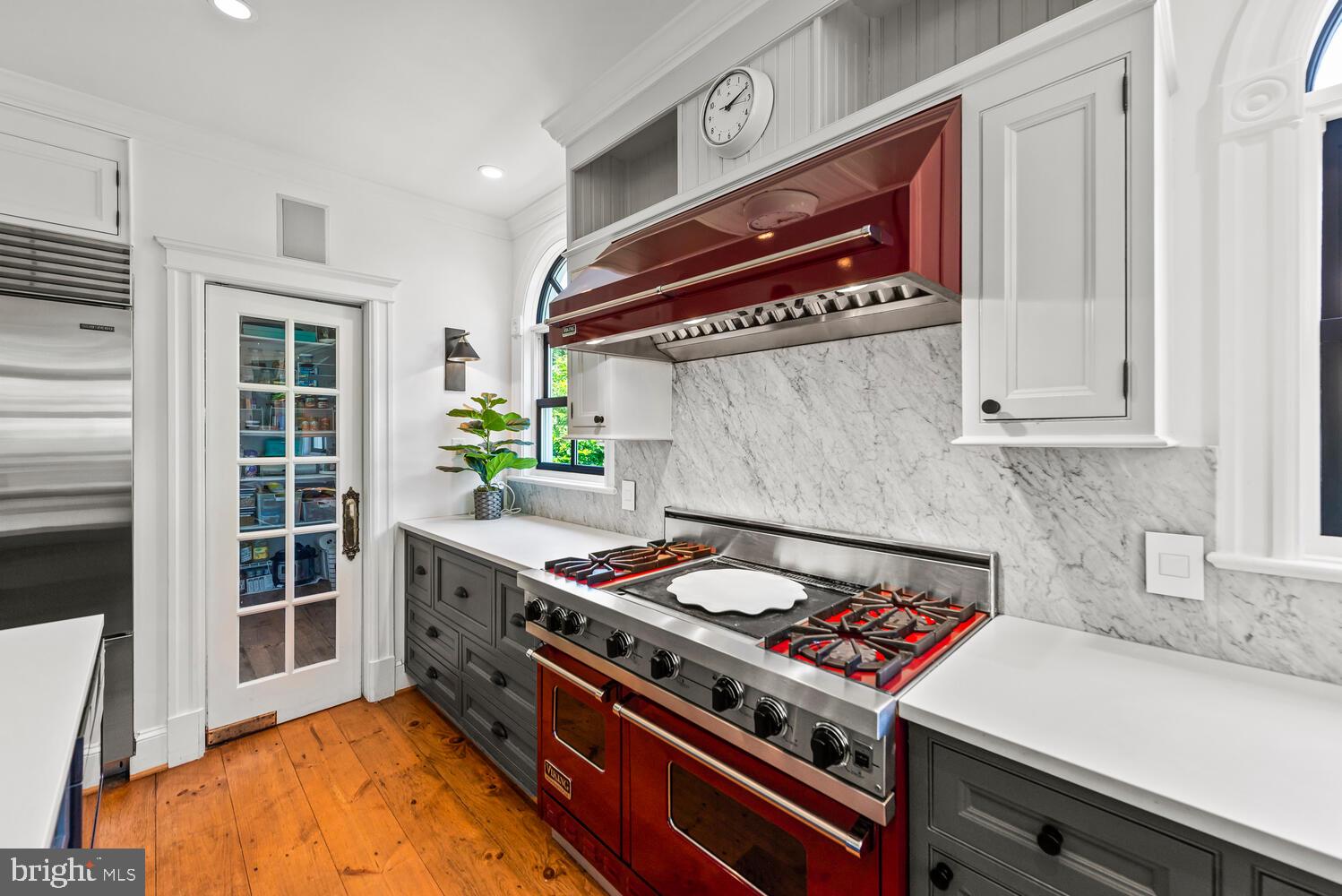 CHERRYDALE - Residential