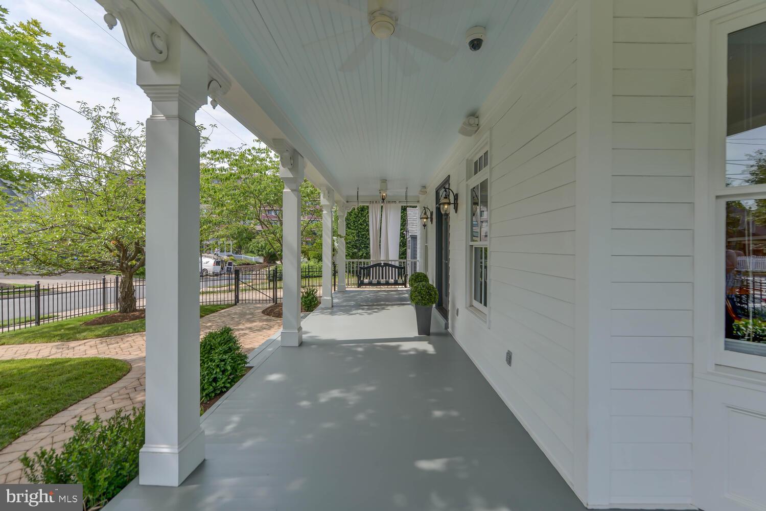 CHERRYDALE - Residential