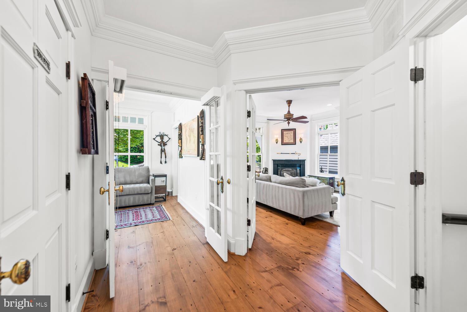 CHERRYDALE - Residential