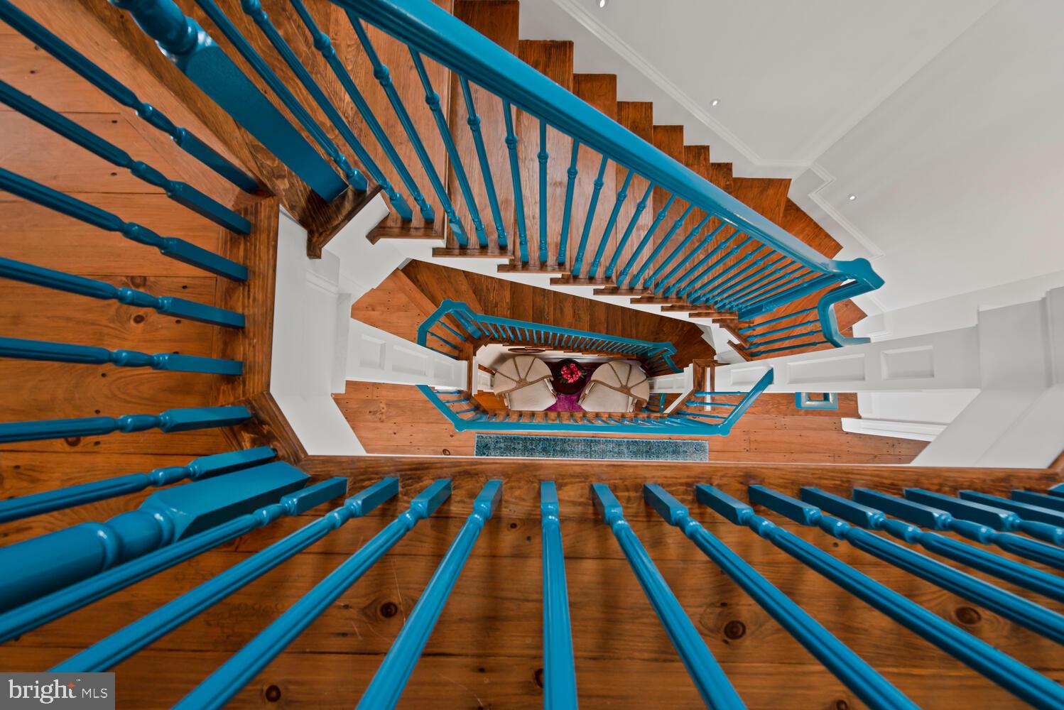 CHERRYDALE - Residential