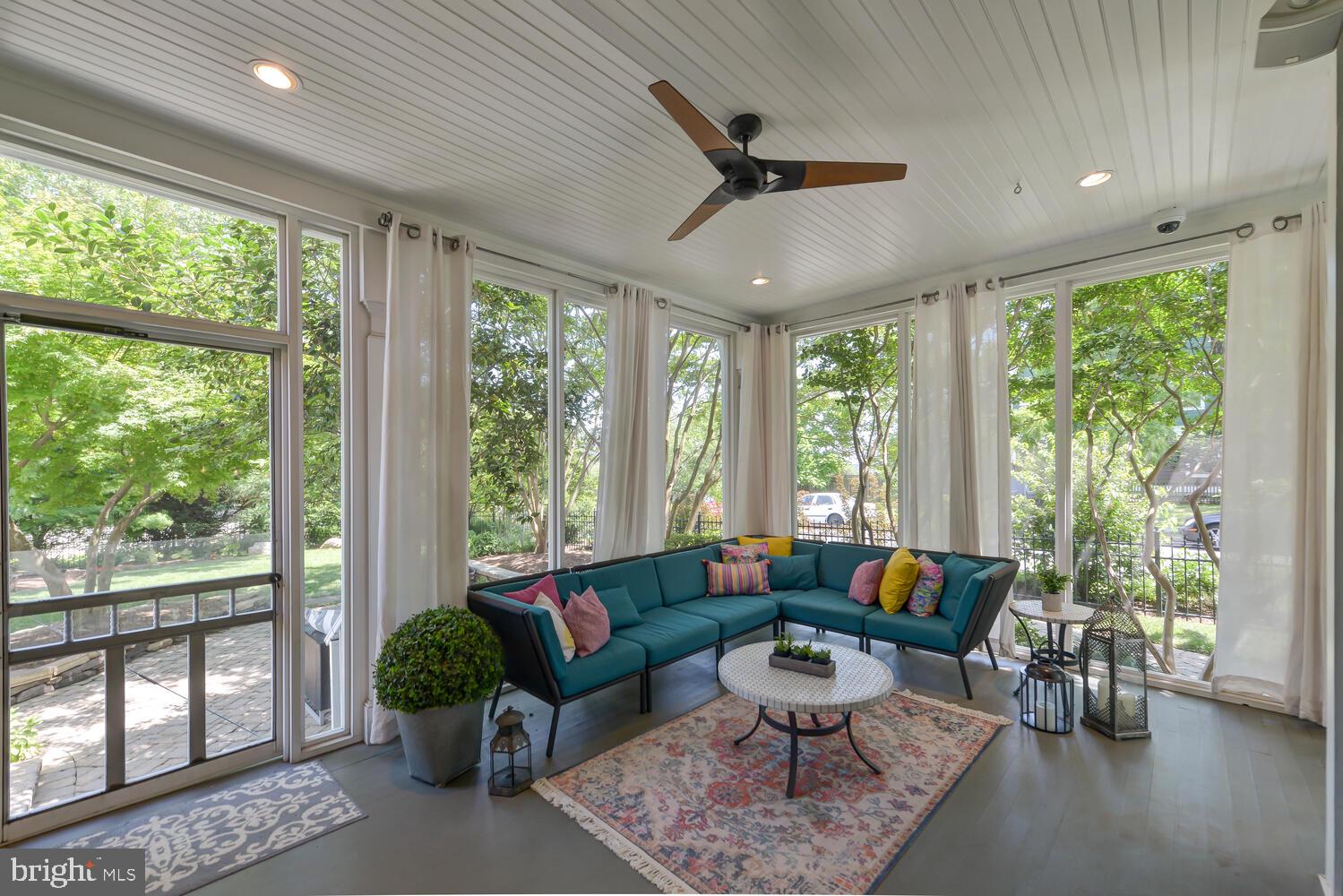 CHERRYDALE - Residential