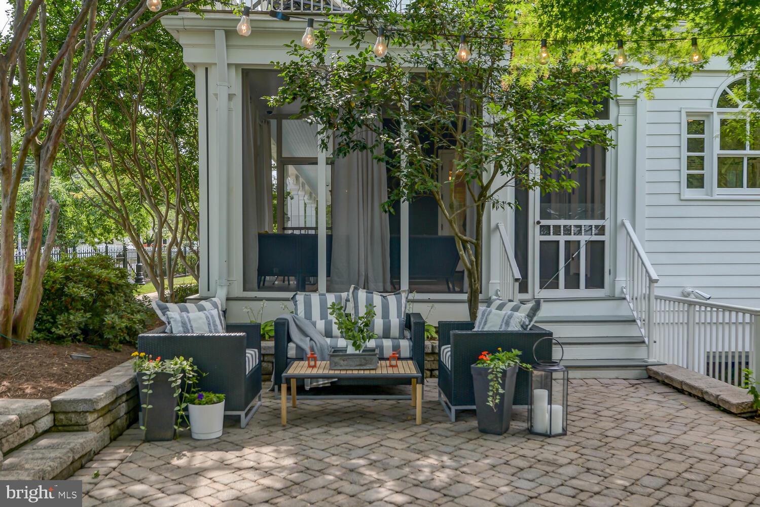 CHERRYDALE - Residential