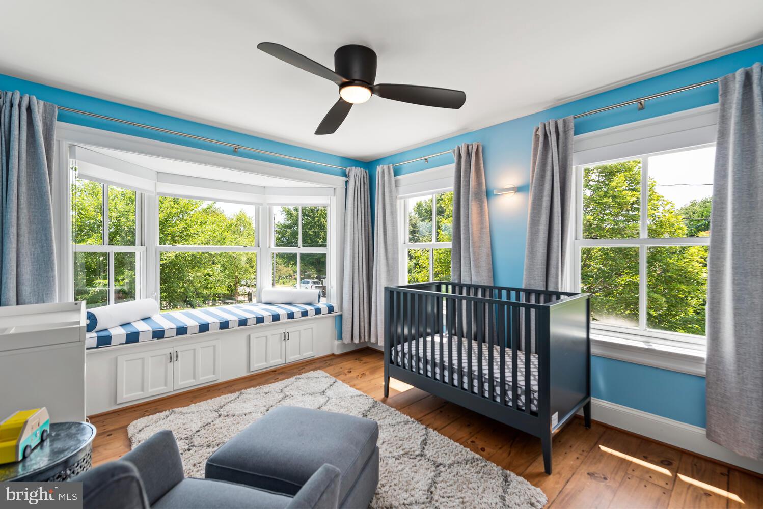 CHERRYDALE - Residential