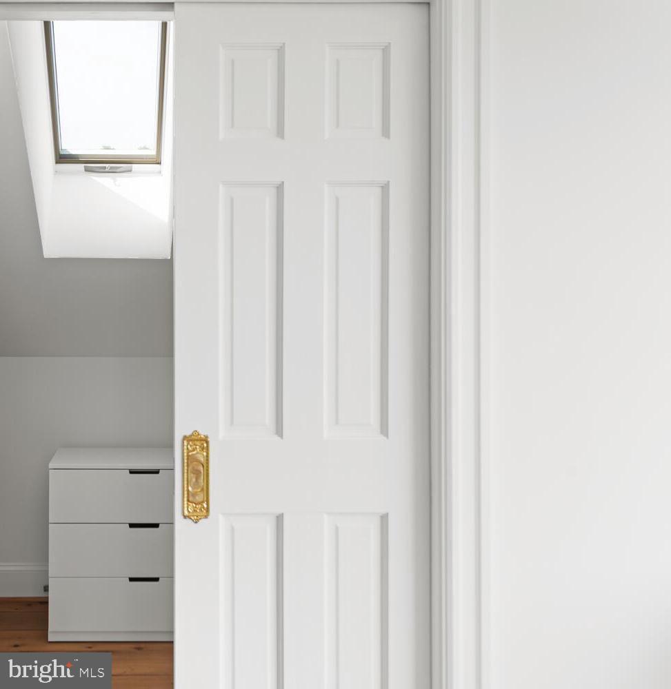 CHERRYDALE - Residential