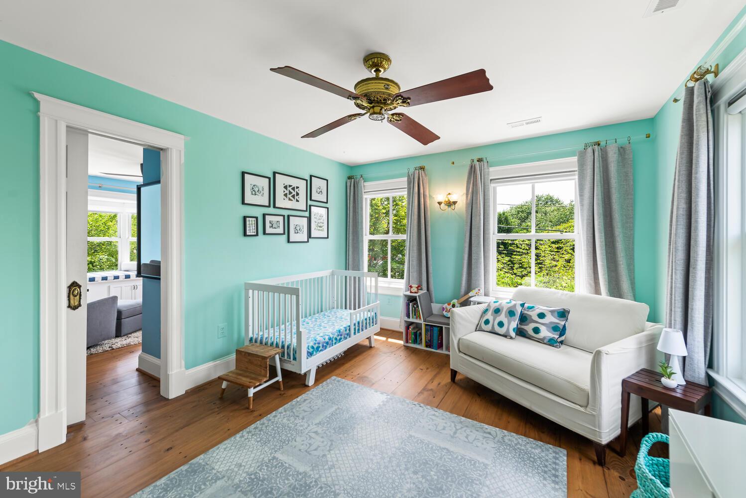 CHERRYDALE - Residential