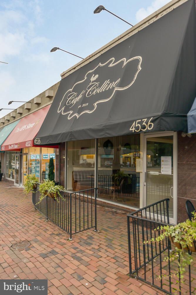 CHERRYDALE - Residential