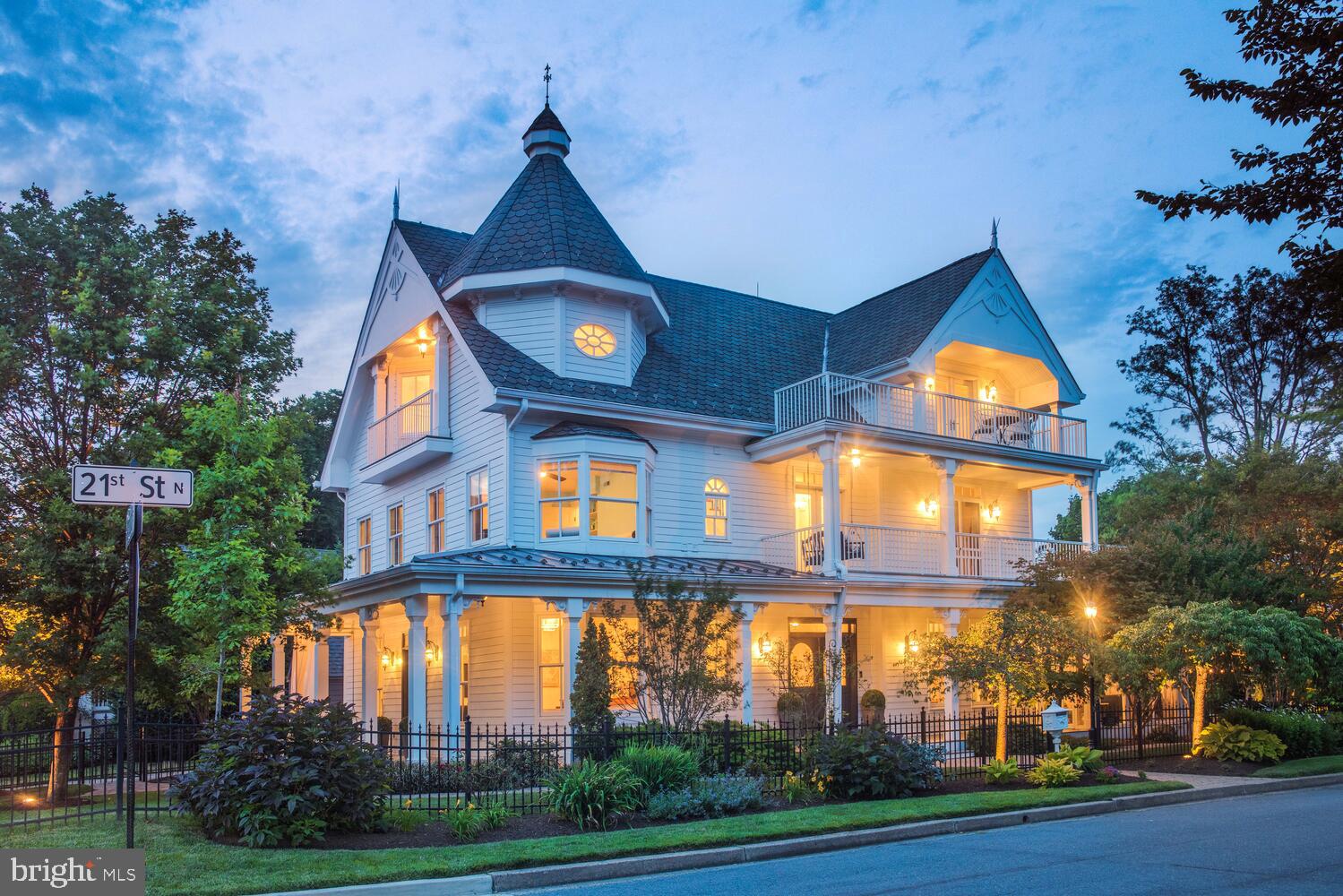 CHERRYDALE - Residential