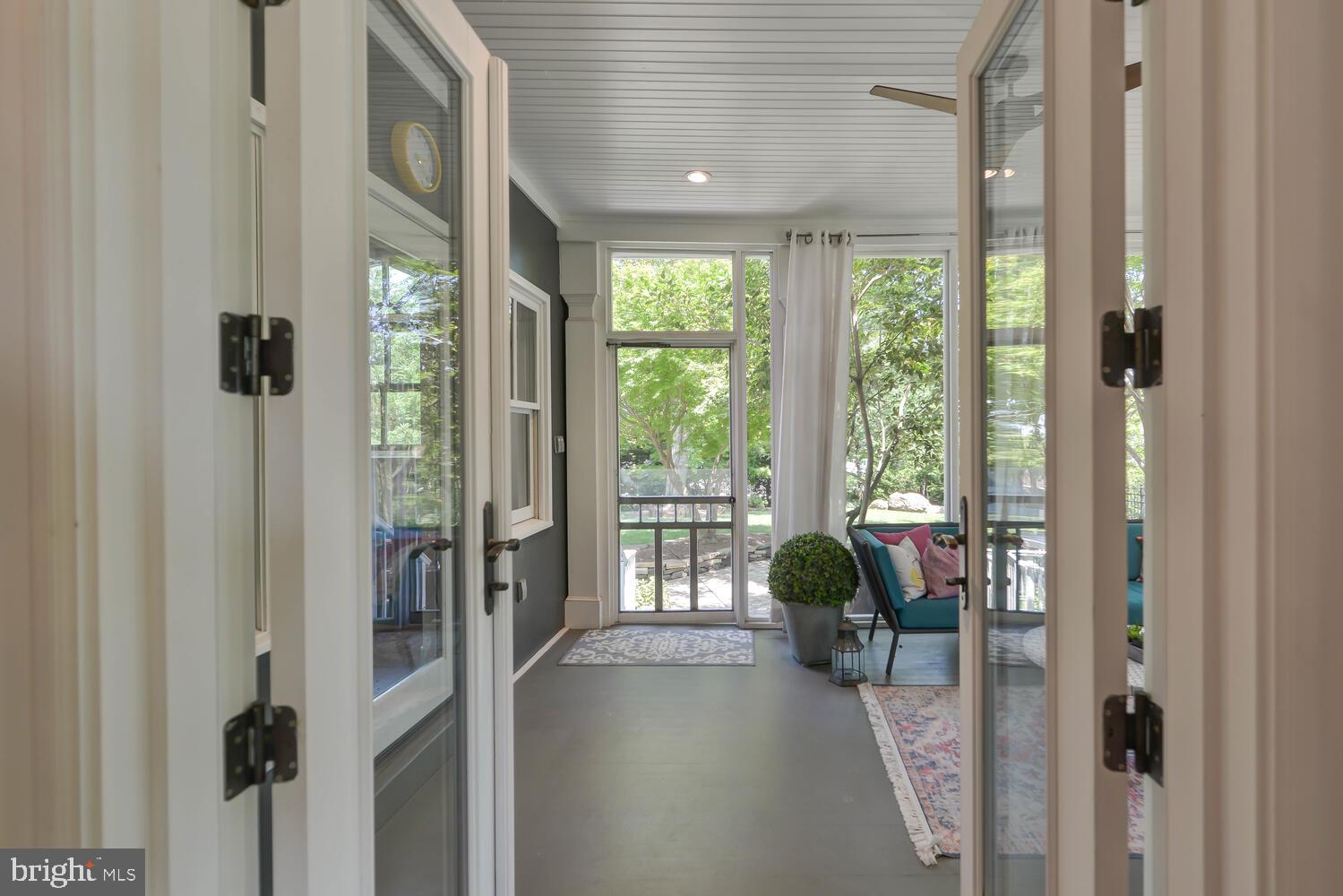 CHERRYDALE - Residential