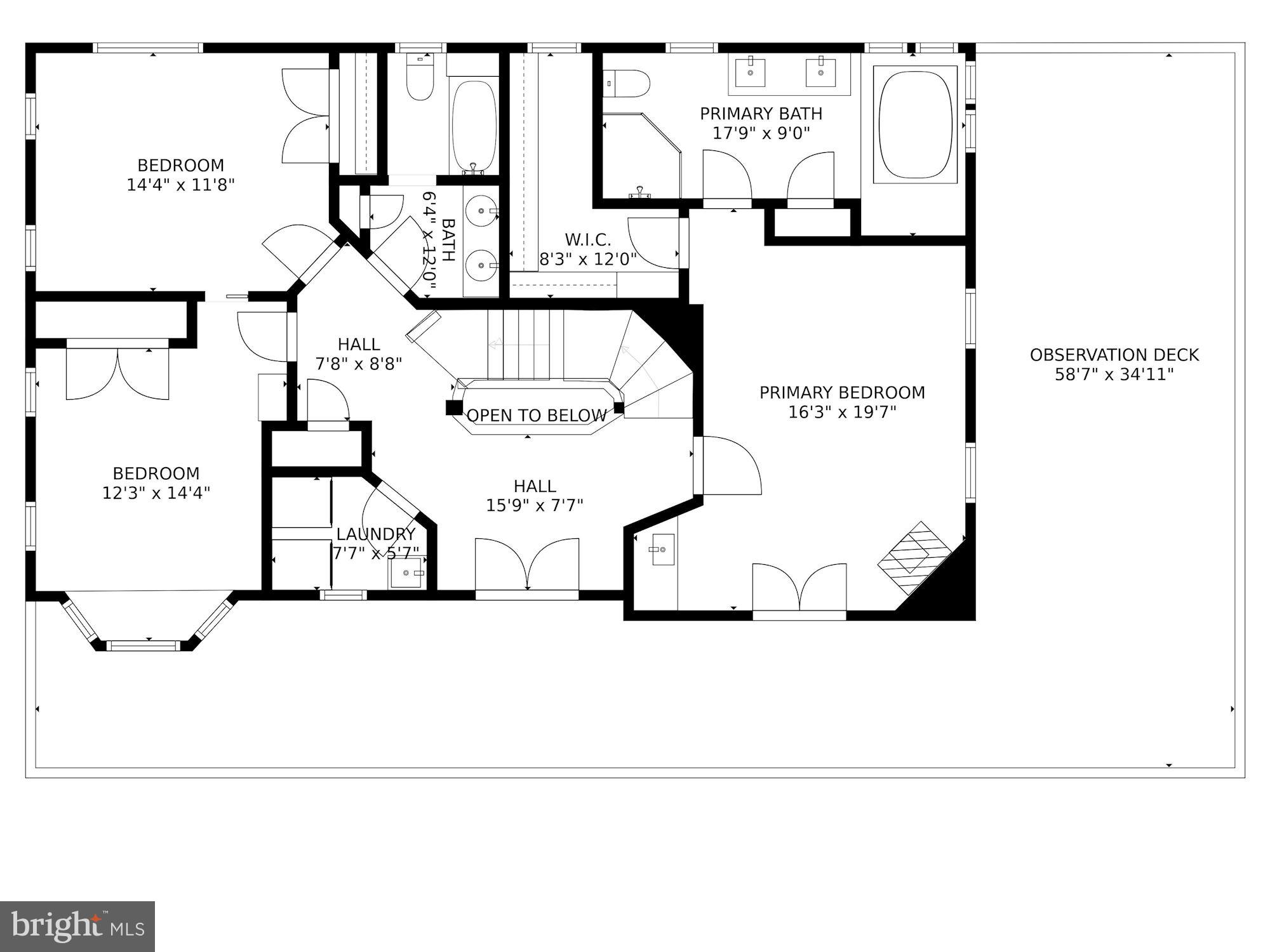 CHERRYDALE - Residential