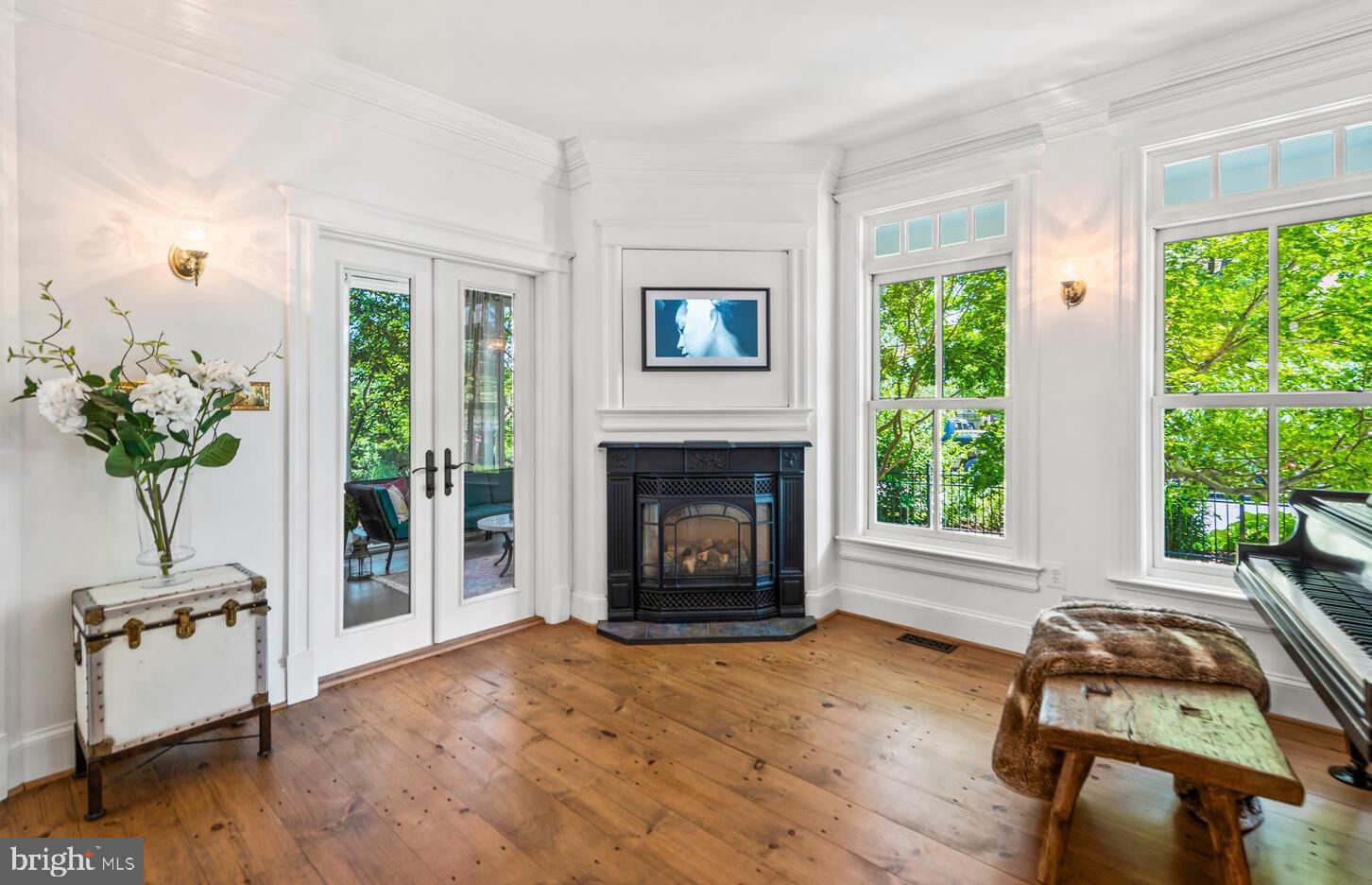 CHERRYDALE - Residential