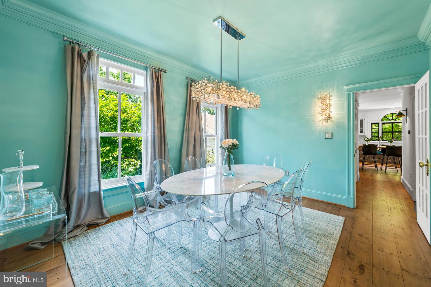 CHERRYDALE - Residential