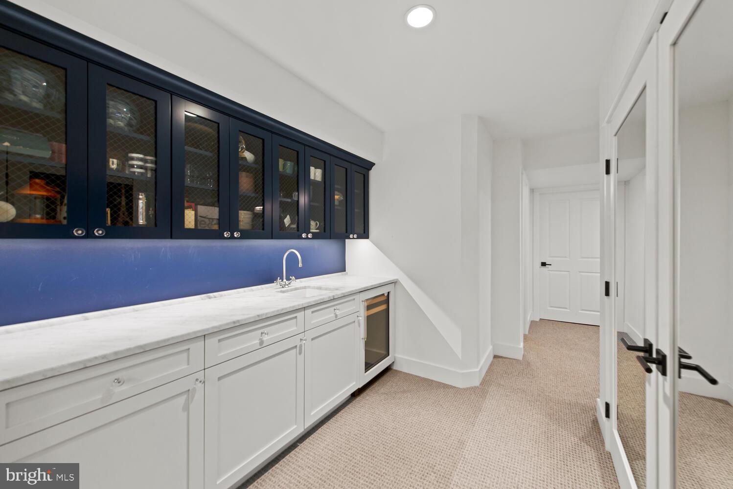 CHERRYDALE - Residential