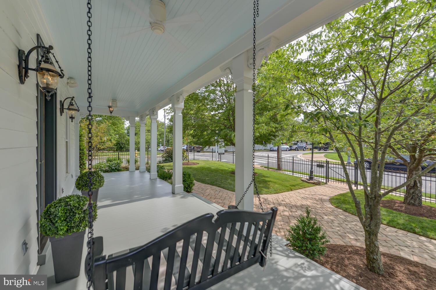 CHERRYDALE - Residential