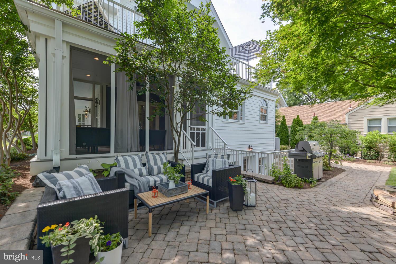 CHERRYDALE - Residential