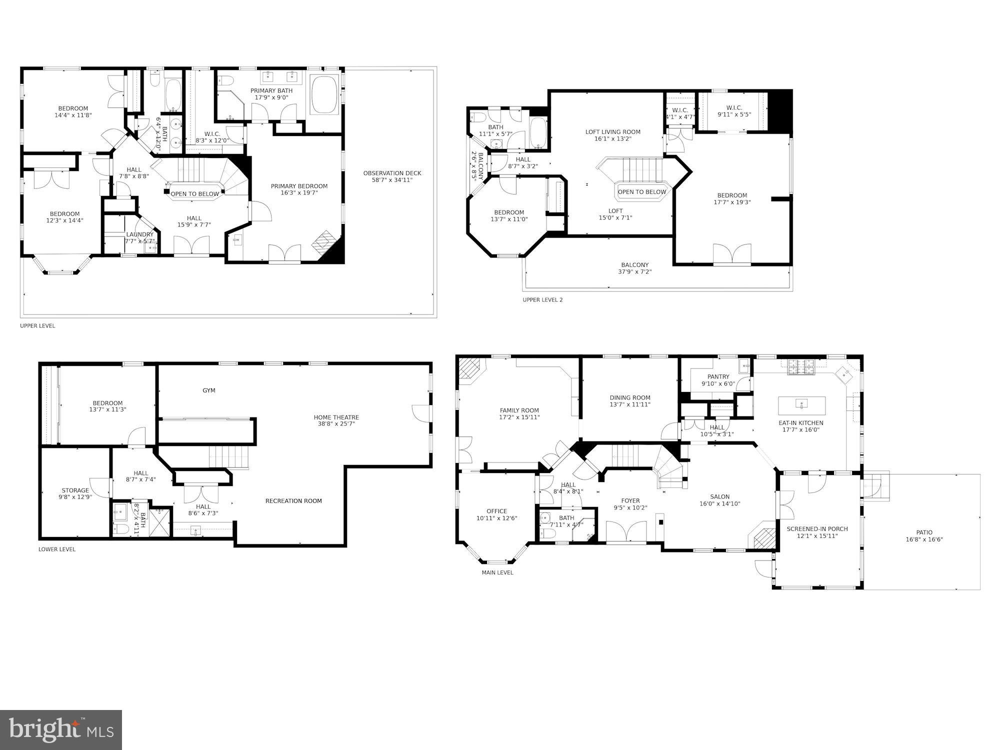CHERRYDALE - Residential