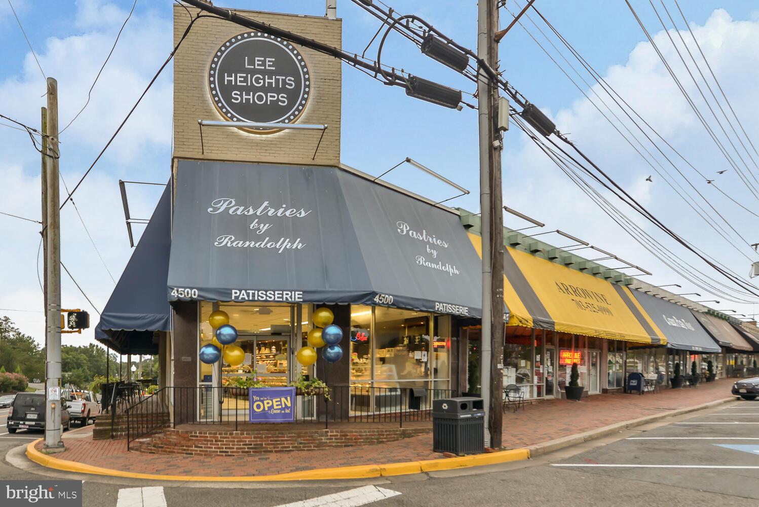 CHERRYDALE - Residential