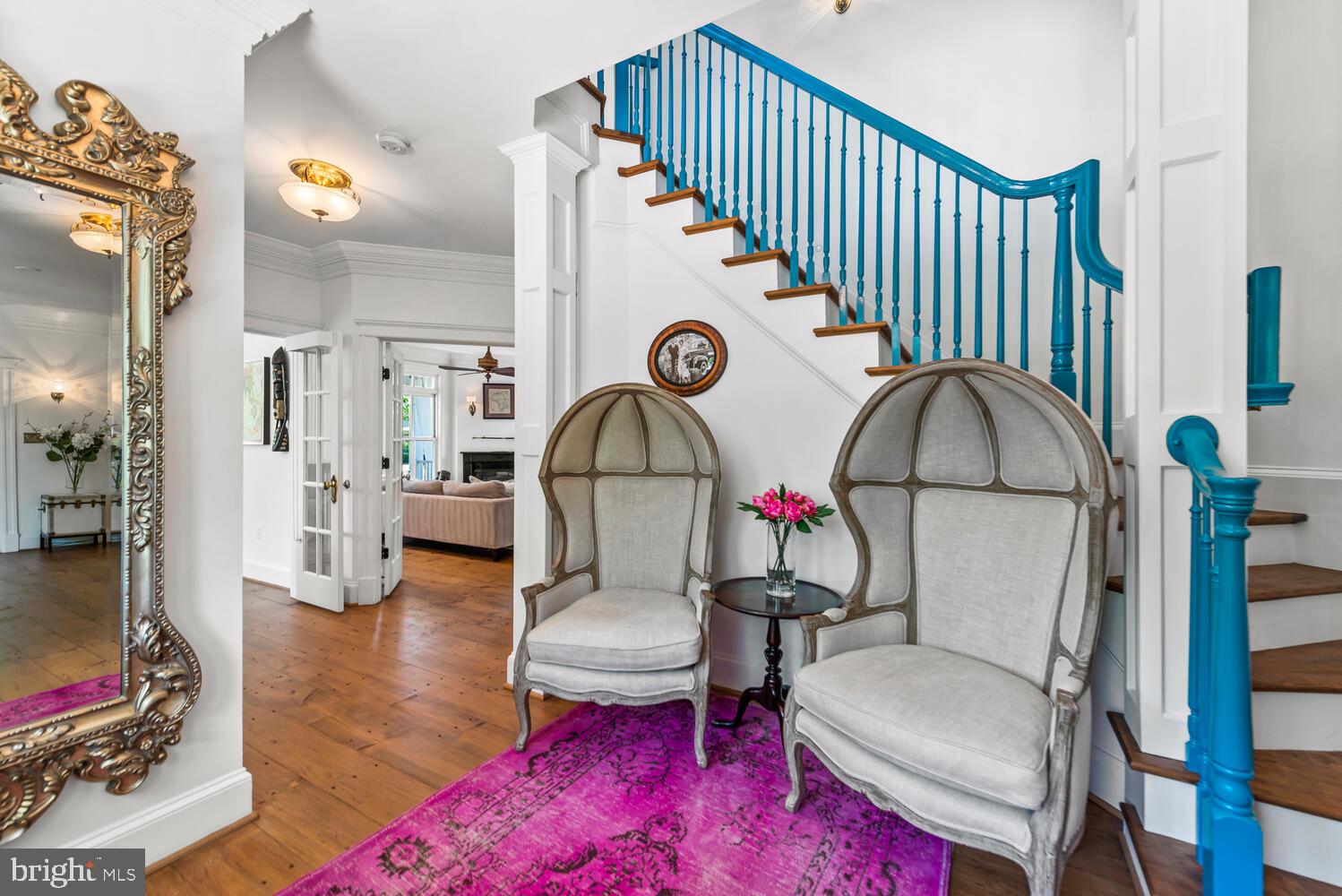 CHERRYDALE - Residential