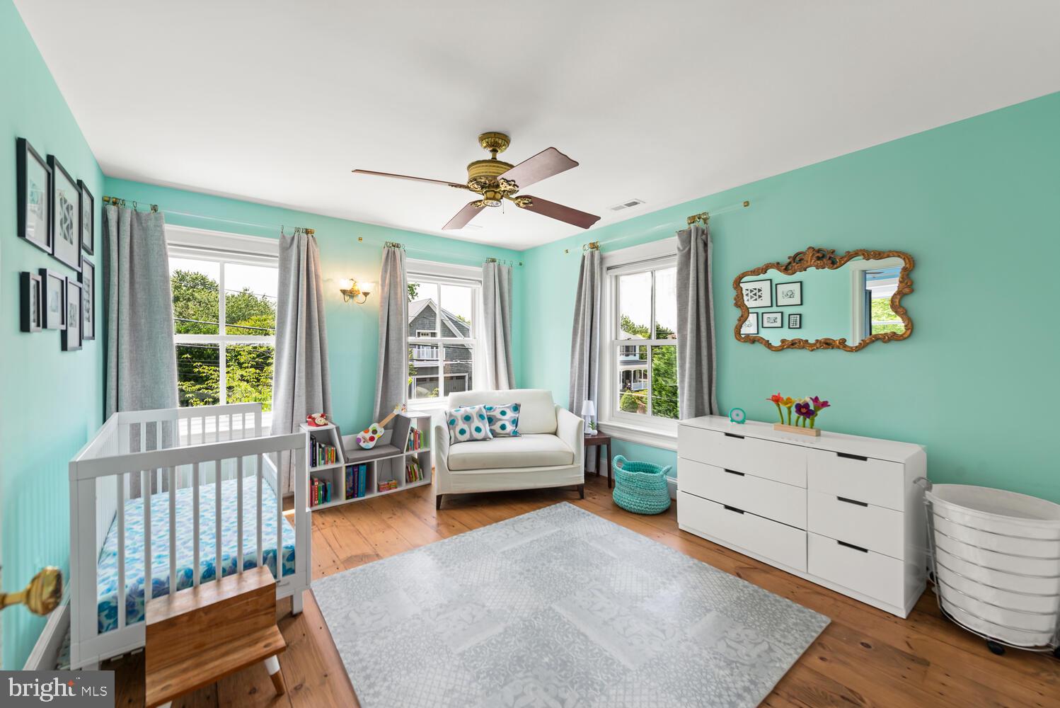 CHERRYDALE - Residential