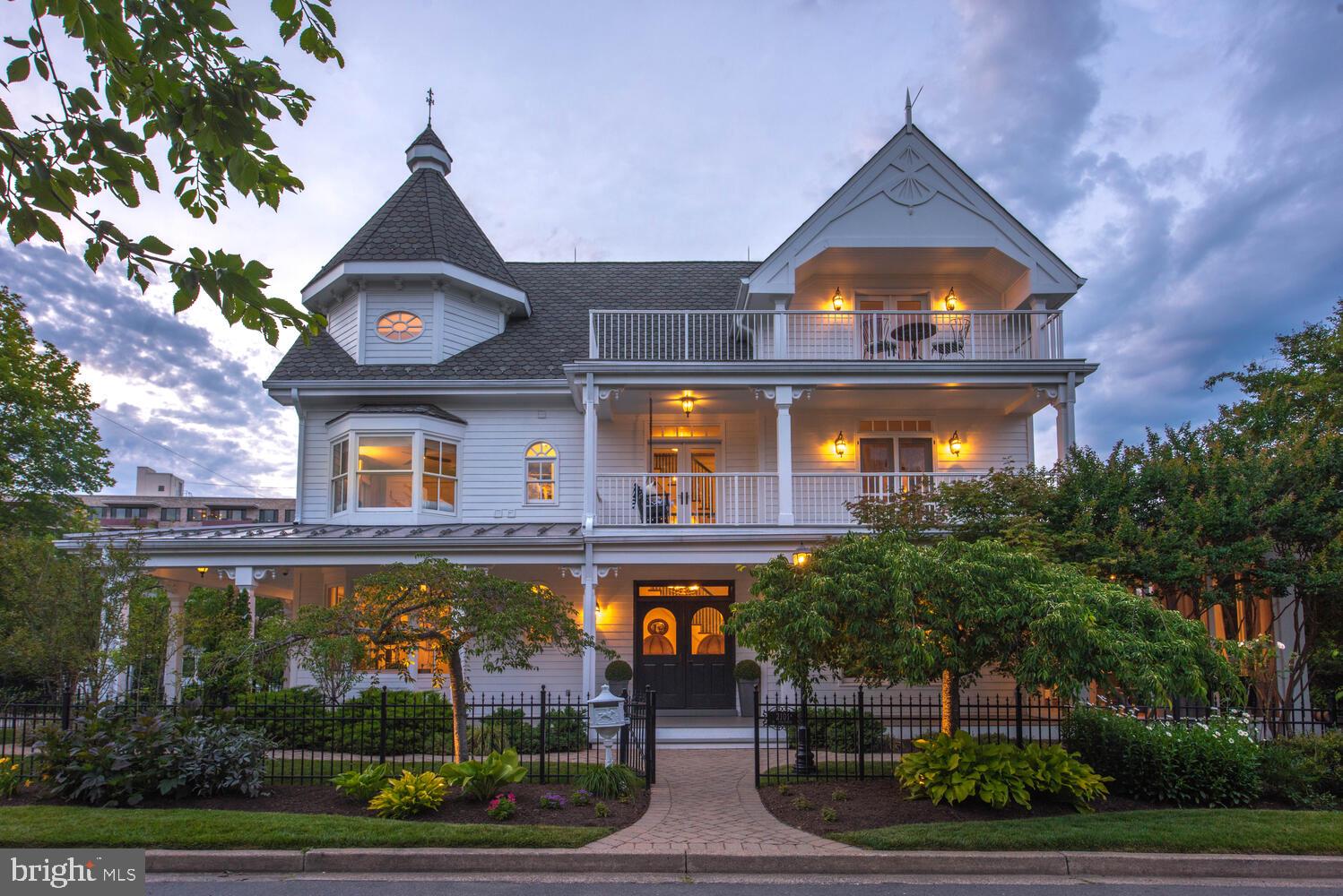 CHERRYDALE - Residential