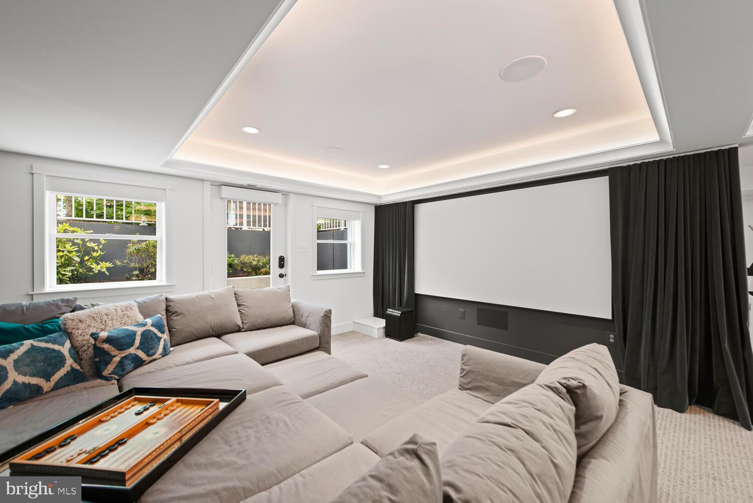 CHERRYDALE - Residential