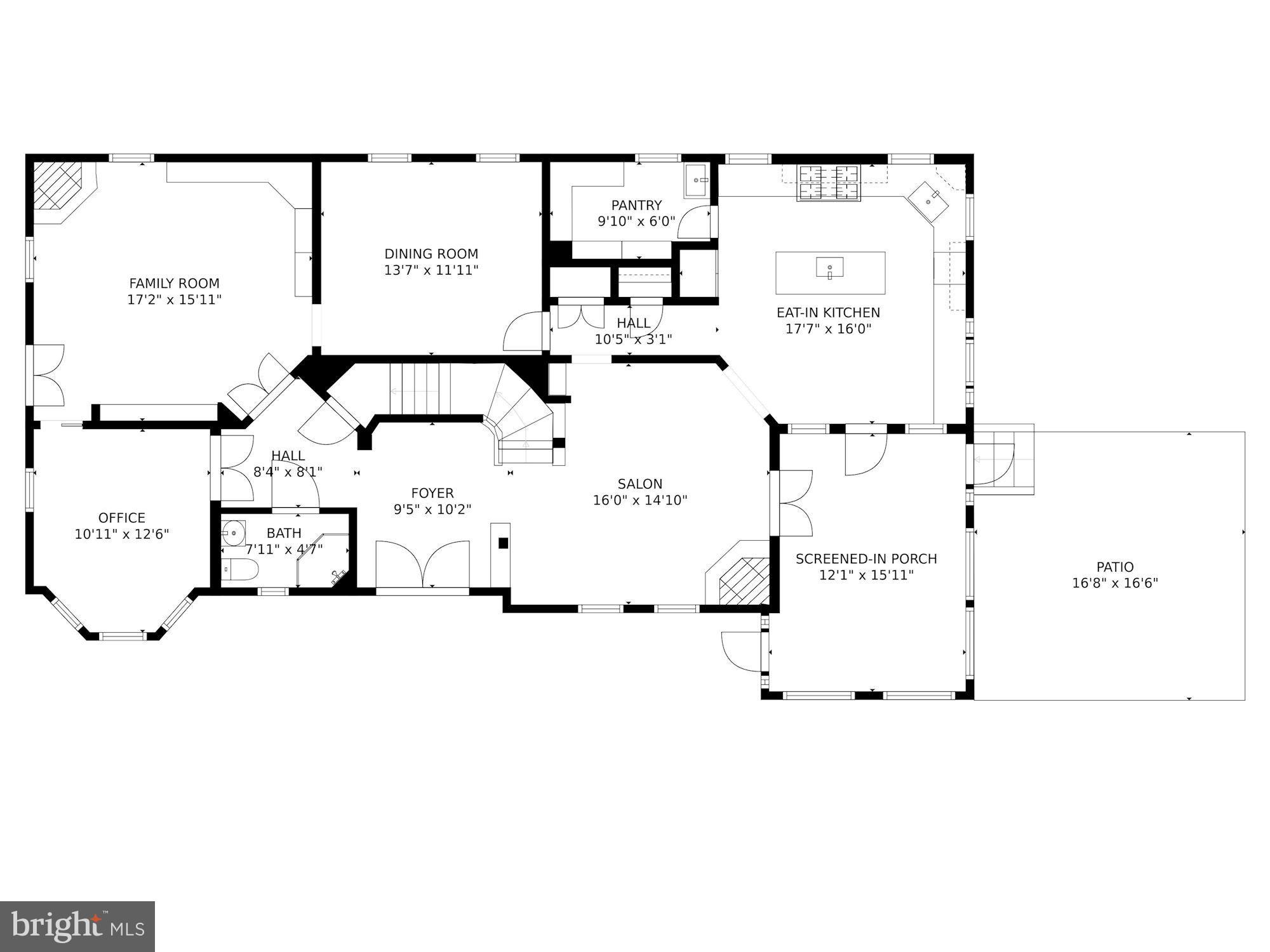CHERRYDALE - Residential