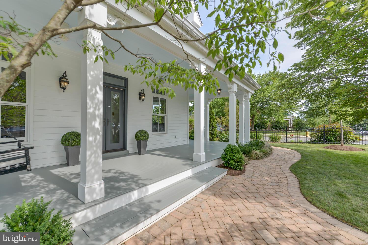 CHERRYDALE - Residential