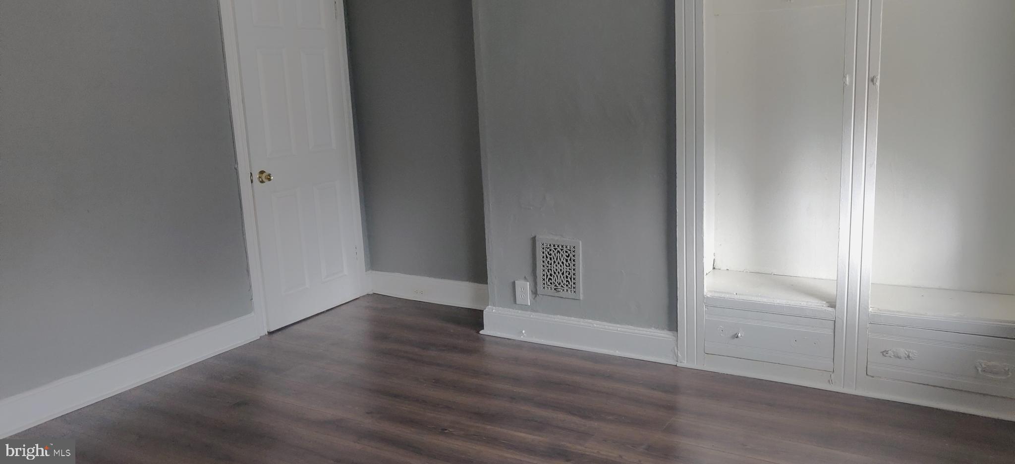 GERMANTOWN (EAST) - Residential