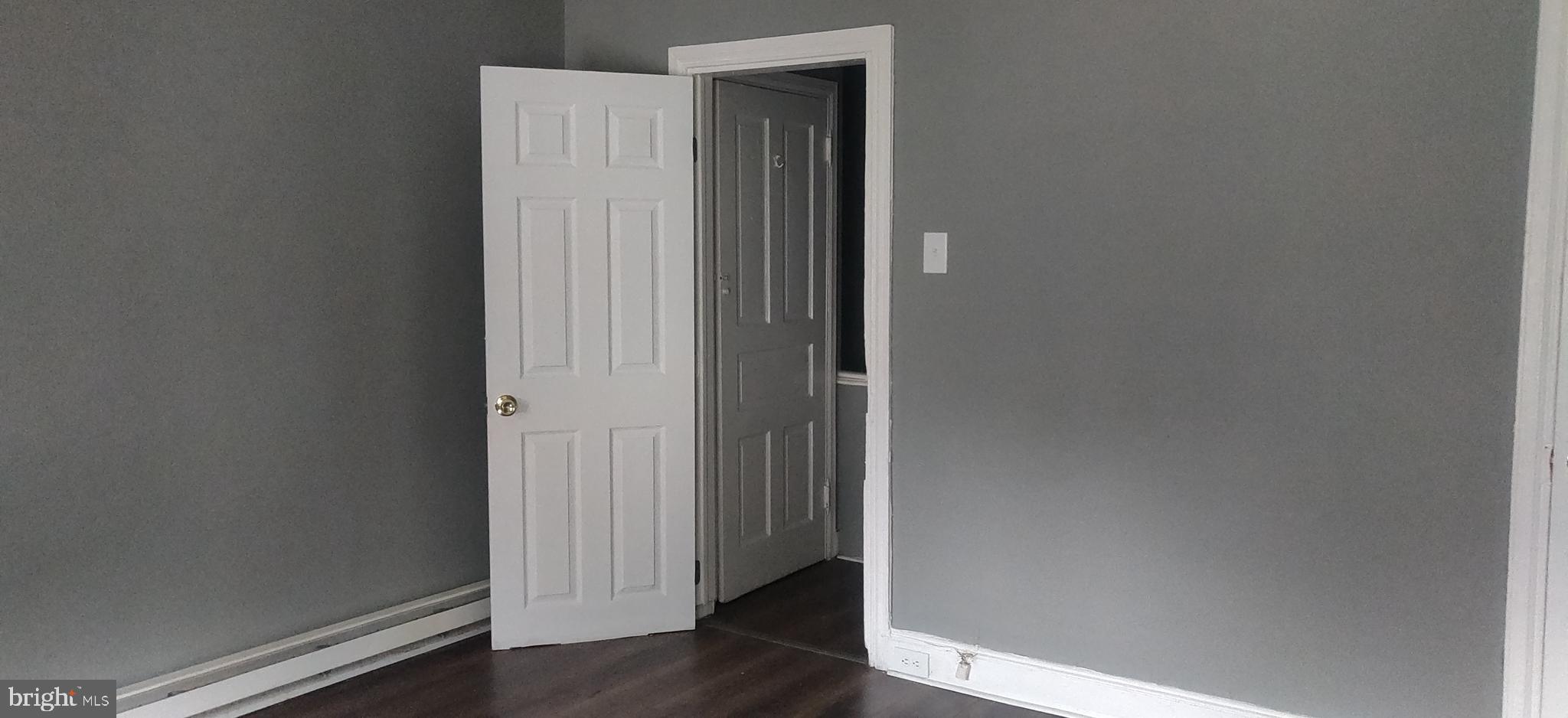 GERMANTOWN (EAST) - Residential