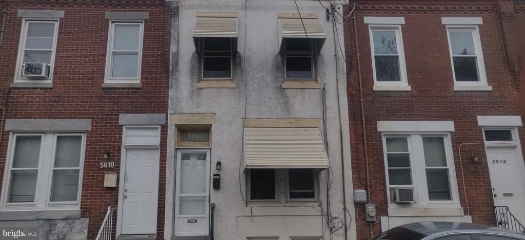 Photo of 5612 Utah Street, PHILADELPHIA, PA 19144 (MLS # PAPH2544418)