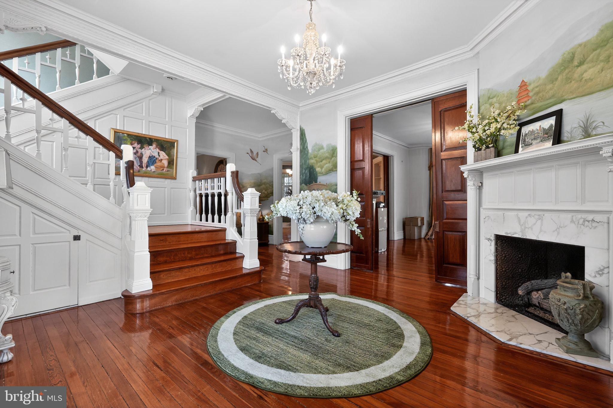500 CHESTER AVENUE
