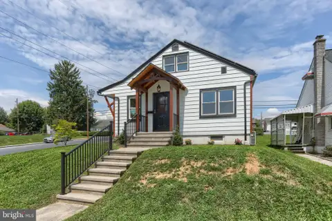 MLS: PALN2027948