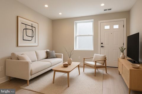 1806 D STREET NE 3 WASHINGTON DC 20002