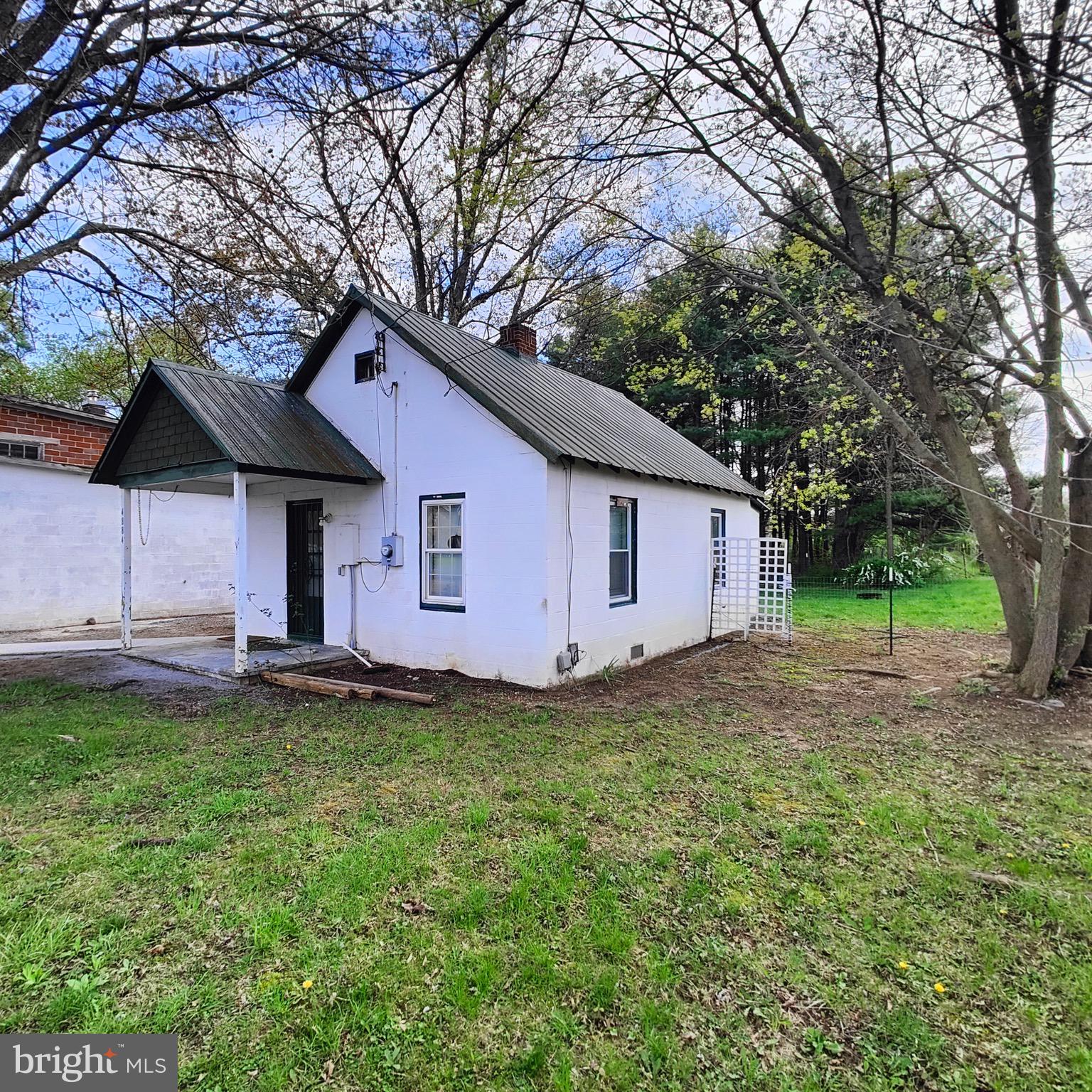 KEARNEYSVILLE - Residential Lease