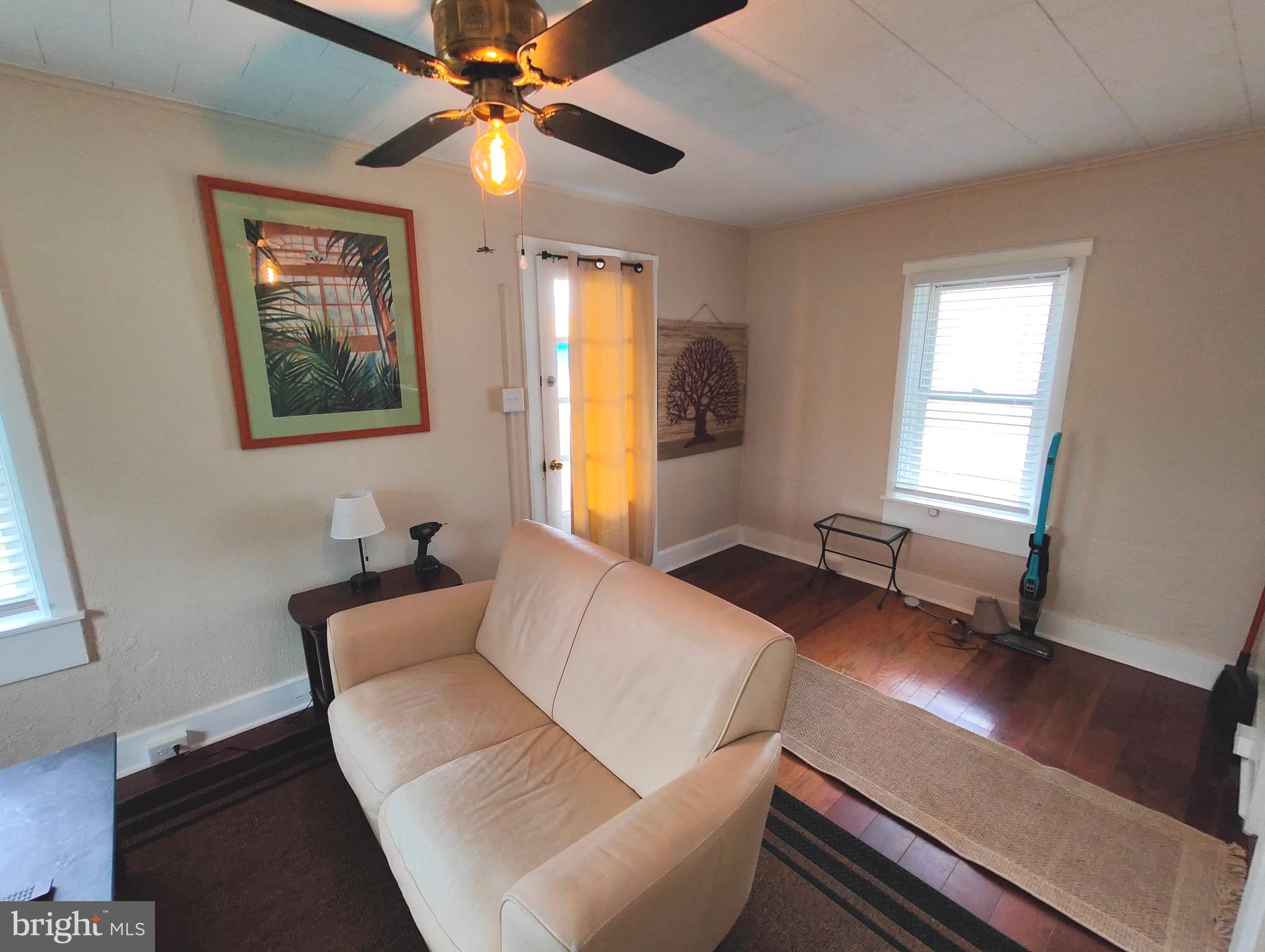 KEARNEYSVILLE - Residential Lease