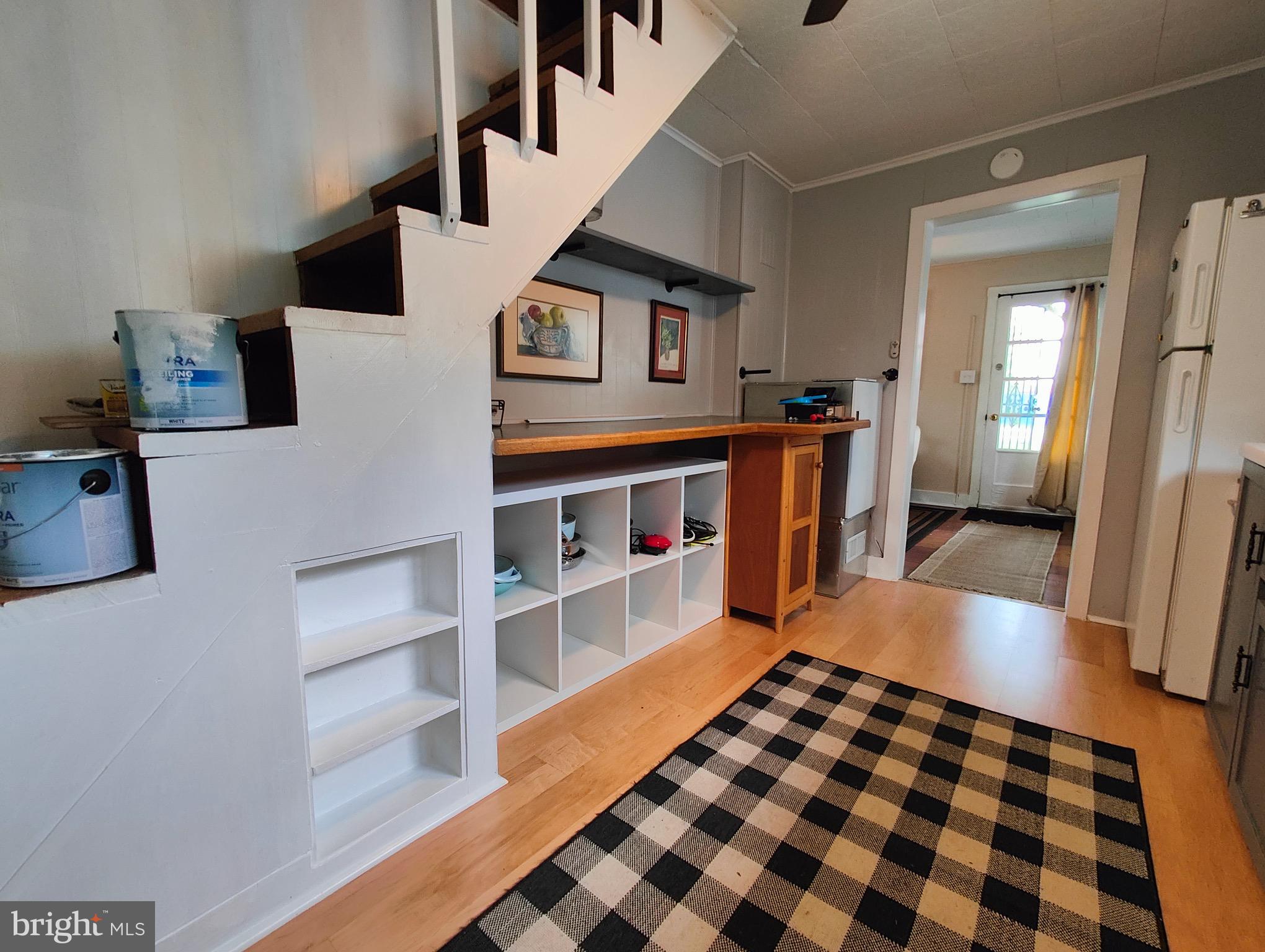 KEARNEYSVILLE - Residential Lease