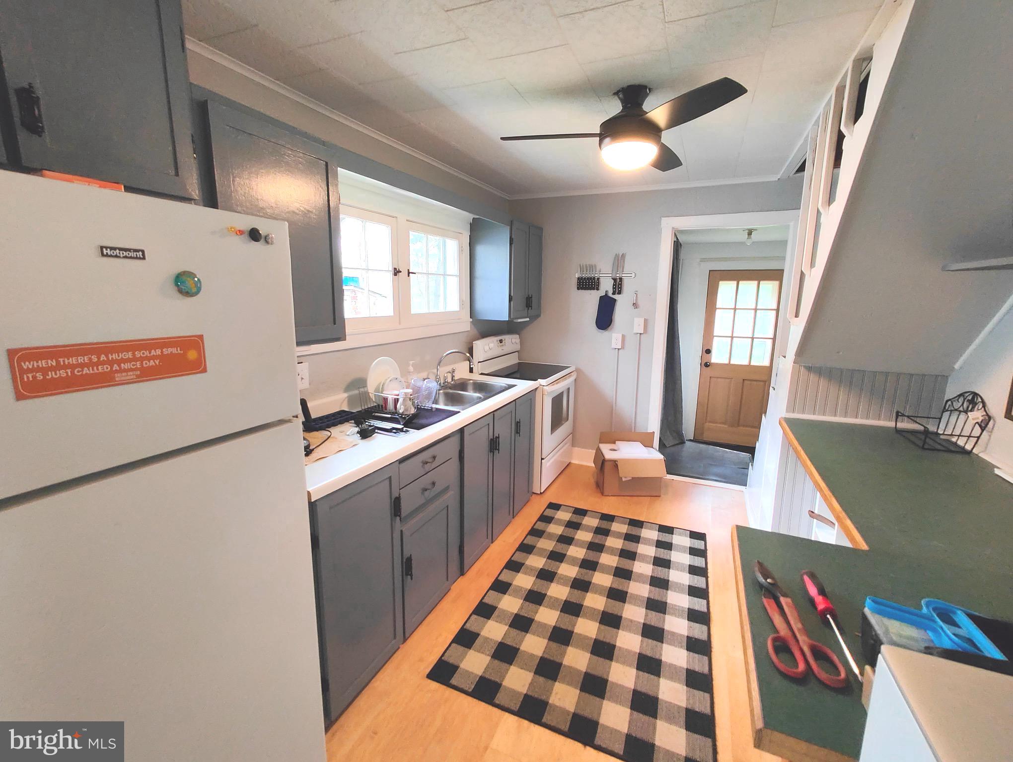 KEARNEYSVILLE - Residential Lease