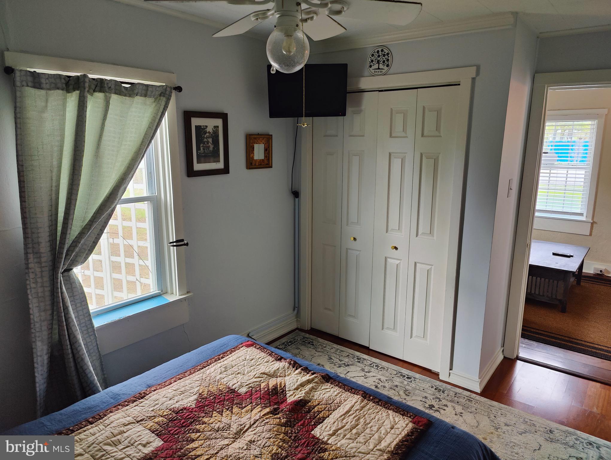 KEARNEYSVILLE - Residential Lease