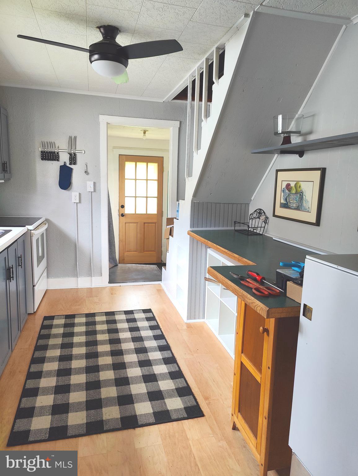 KEARNEYSVILLE - Residential Lease