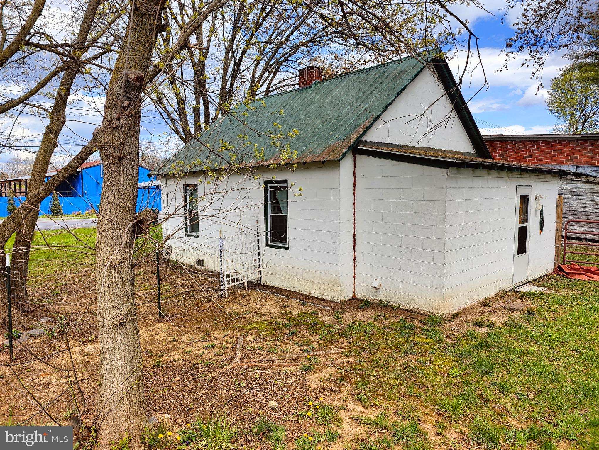 KEARNEYSVILLE - Residential Lease