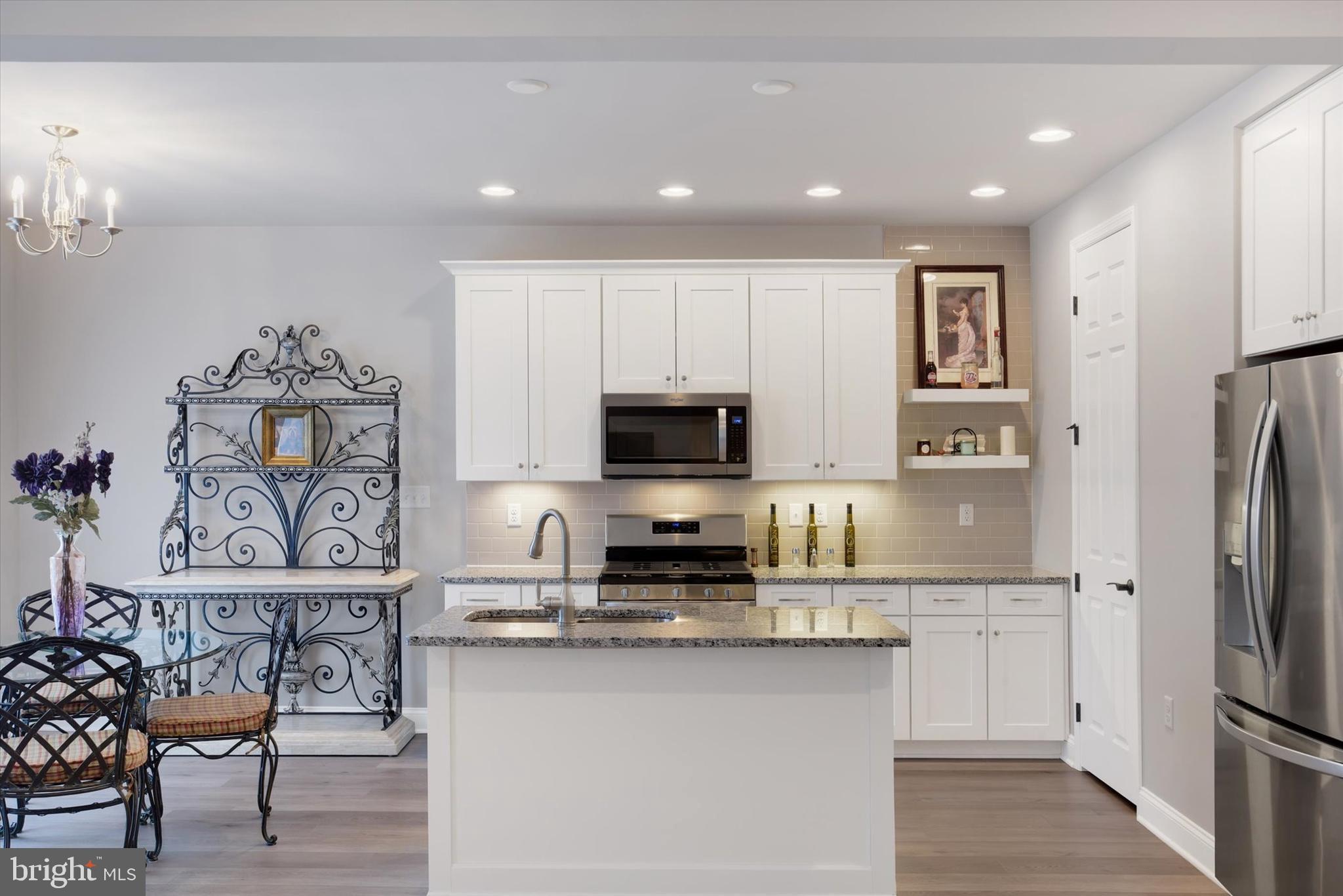 TATTERSALL - Residential