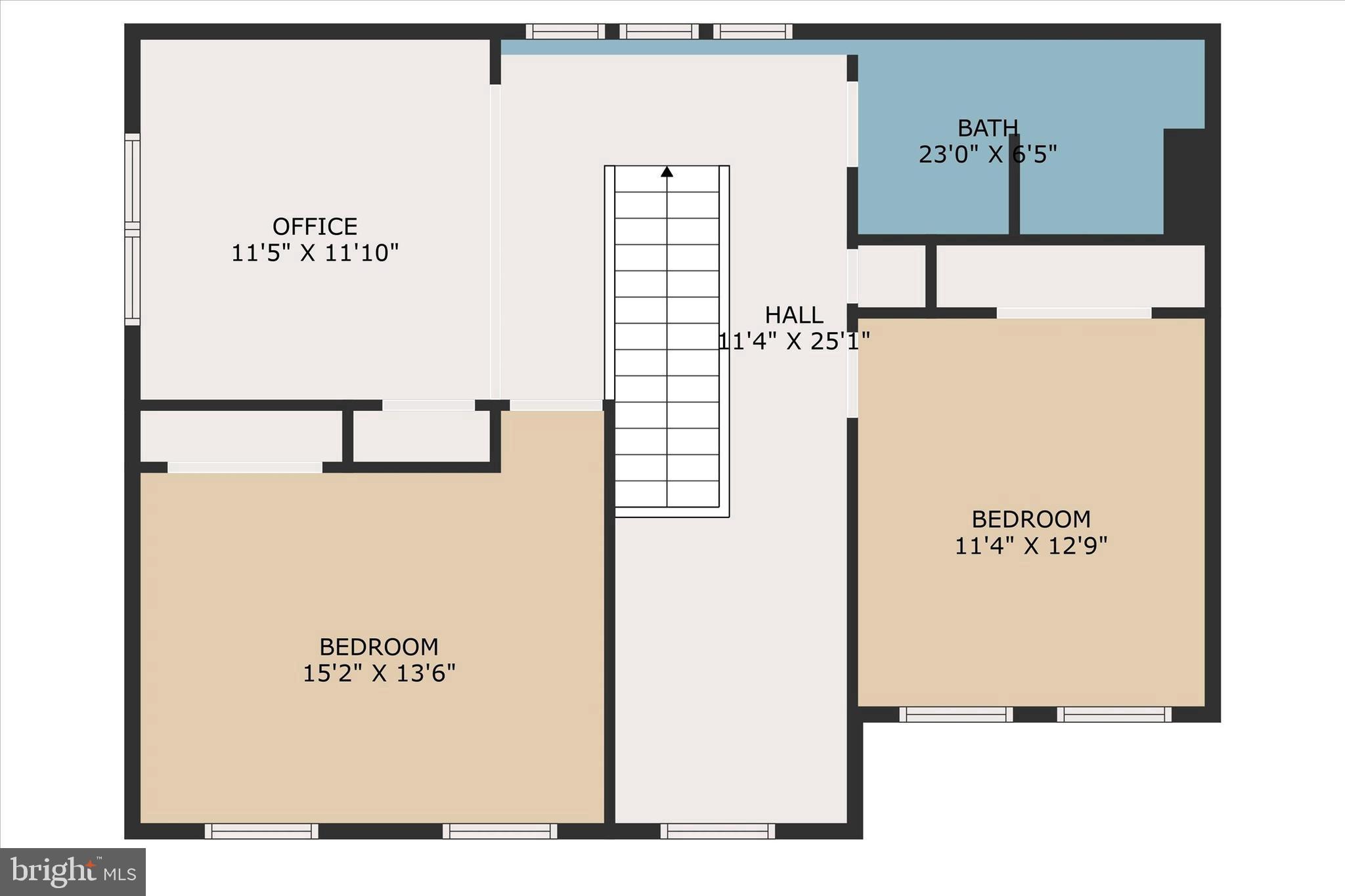 TATTERSALL - Residential