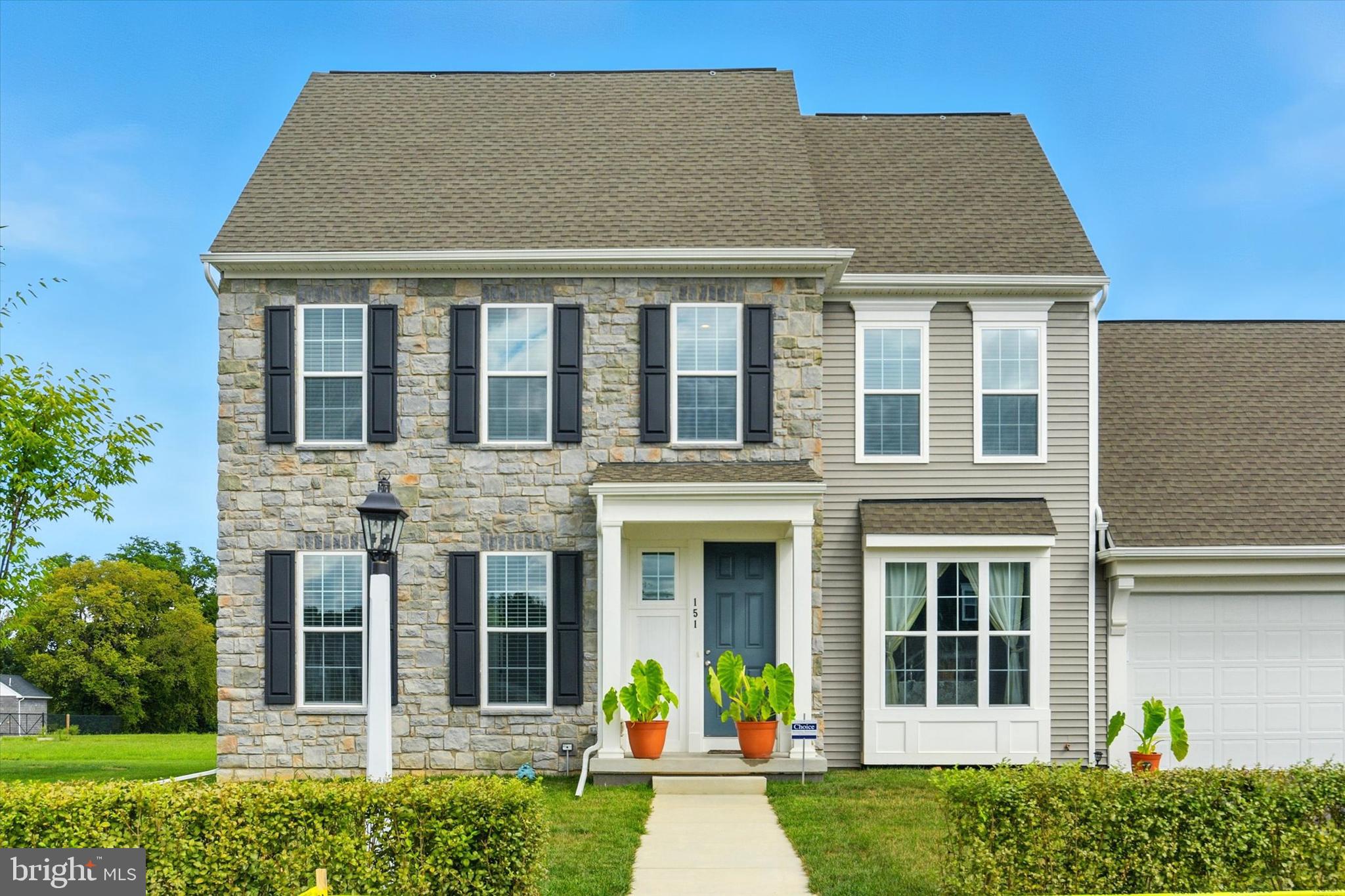 TATTERSALL - Residential