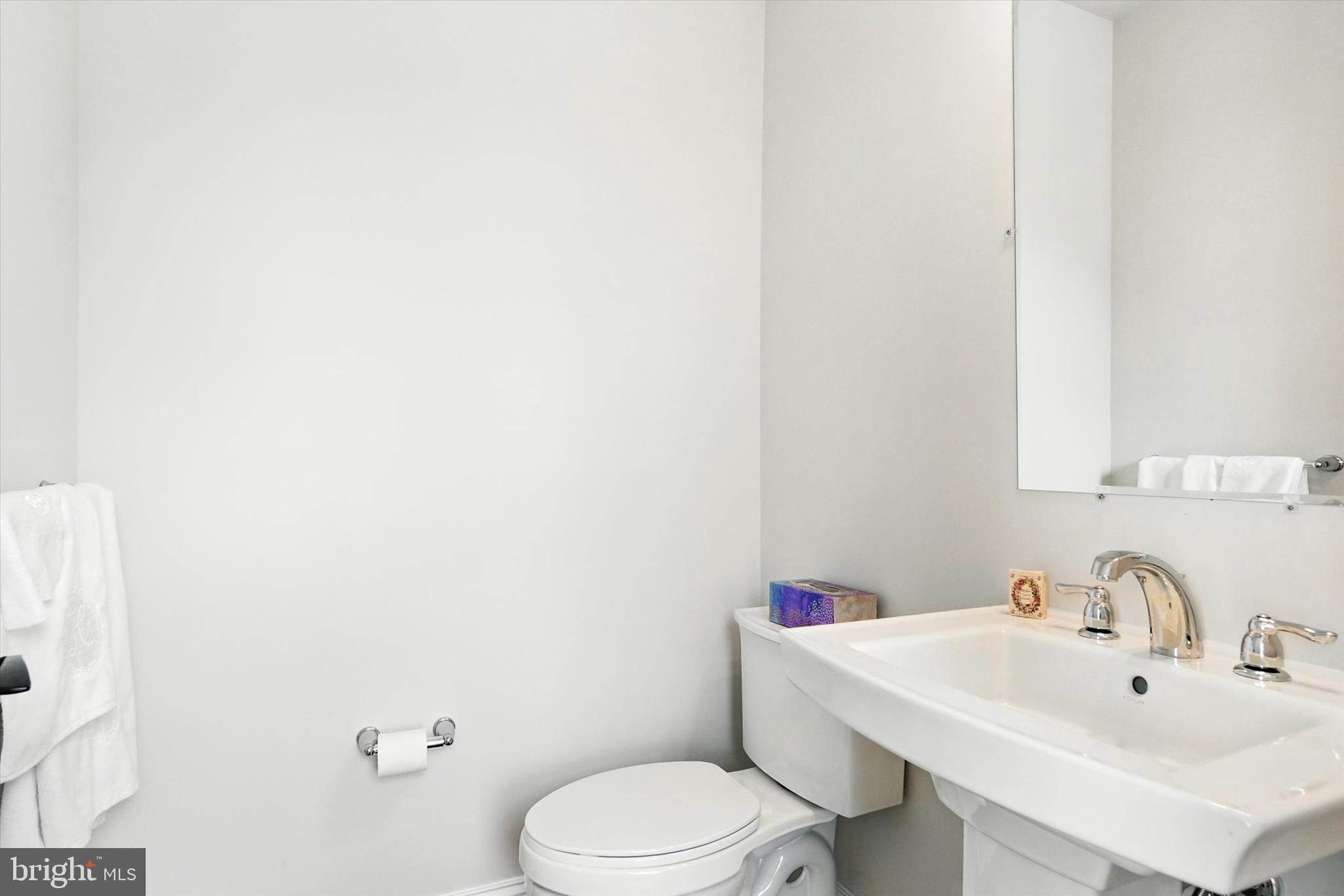 TATTERSALL - Residential