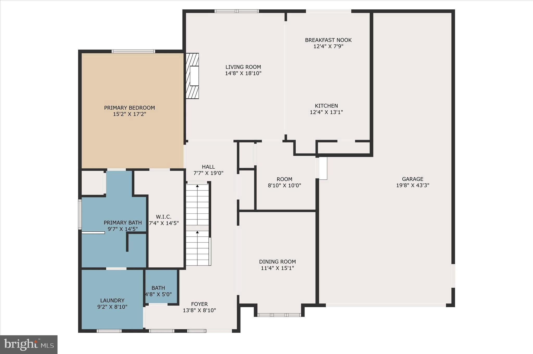 TATTERSALL - Residential